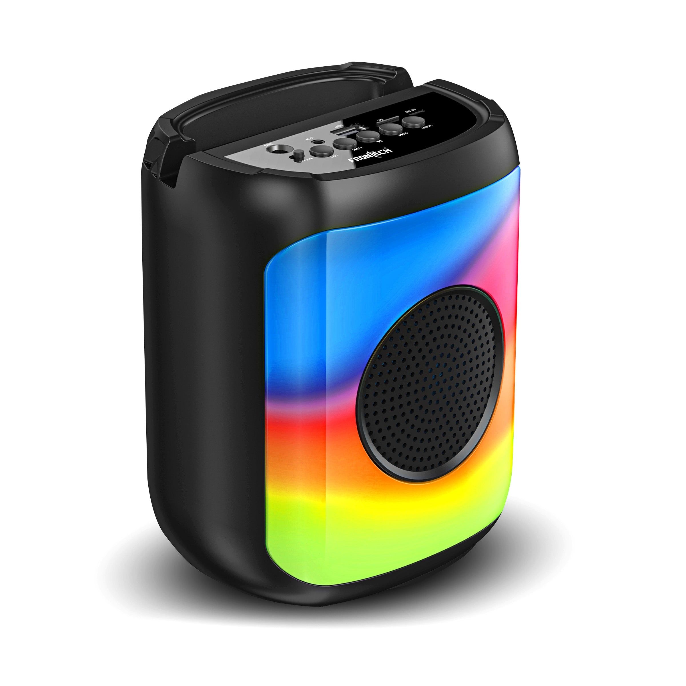 Frontech True Wireless 5 Watt Output Multimedia Speaker (SW-0219) Frontech True Wireless 5 Watt Output Multimedia Speaker (SW-0219)